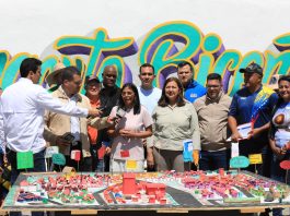 Comunas consolidan 36 mil proyectos para transformar servicios y economía local (+ Detalles)