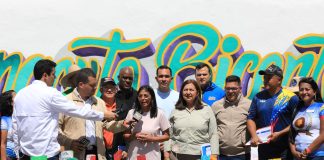 Comunas consolidan 36 mil proyectos para transformar servicios y economía local (+ Detalles)