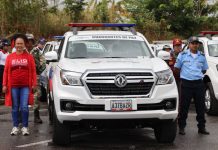 327 cuadrantes de paz operativos en la Miranda: Para final de año serán 468 (+ Detalles)