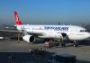 Turkish Airlines reactiva sus vuelos directos Caracas-Estambul a partir del 3 de marzo (+ Detalles)