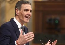 «Queda Gobierno para rato»: Pedro Sánchez desmiente rumores de que tenga prøblemas de salud