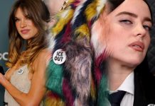 Celebridades transforman los Grammy 2026 en un escenario de protęsta cönträ el ICE y las políticas migratorias de EE. UU. (+ Fotos)