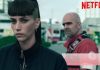 Netflix renueva su catálogo en la primera semana de febrero con nuevo thriller, regresos esperados y una serie española que promete convertirse en éxito