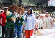 Ejecutivo nacional activa al gabinete económico para fortalecer la producción comunal e impulsar la soberanía de Venezuela