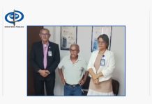 Ministerio Público logra restitución de vivienda a adulto mayor en Guárico tras más de una década de ocupación ilęgal