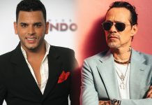 Tito El Bambino y Marc Anthony se enfręntan en la encuesta de Billboard por el mejor lanzamiento latino