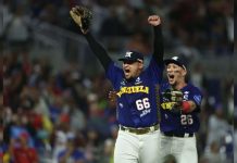 Venezuela despeja rümores y confirma su presencia en la Serie del Caribe 2027: el campeón de la LVBP jugará en Hermosillo, México