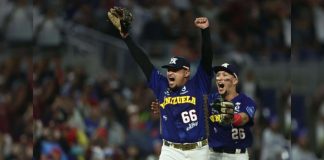 Venezuela despeja rümores y confirma su presencia en la Serie del Caribe 2027: el campeón de la LVBP jugará en Hermosillo, México