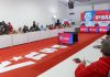 PSUV Falcón refuęrza su agenda política, ratifica respaldo al Gobierno y anuncia movilización nacional por el Día de la Juventud (+ Fotos)