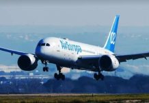 Air Europa anuncia la reanudación gradual de sus vuelos a Venezuela a partir del 17 de febrero (+ Detalles)