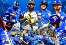 Venezuela se corona campeón de la Serie de las Américas 2026 tras victoria épica de Magallanes sobre Caimanes de Barranquilla