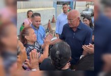 Jorge Rodríguez anuncia excārcelación de 17 ciudadanos en Zona 7 bajo la Ley de Amnistía y llama a profundizar la convivencia democrática