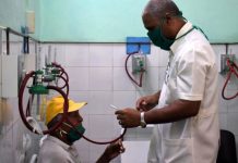 Cuba dênüncia que más de 32.000 embarazadas afrontan rïesgos añadidos por el blöqueo petrolero de EEUU