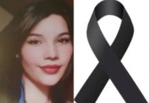 Tragędia en el Caribe: joven zuliana muęre en naufragio cuando intentaba regresar a casa para ver a su hija