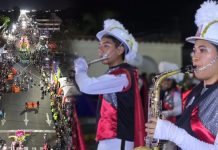 Mascarada Portuguesa 2026 celebra su segunda noche con tradición y alegría (+ Fotos)