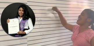 La canción que está enseñando a leer: maestra rõmpe redes con su método musical y conquista a los niñøs (+ Videos)