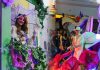 Carnavales 2026 posicionan a Barcelona como uno de los destinos más concurridos del oriente del país (+ Fotos)