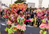 Gran Desfile de los Carnavales Falcón 2026 en Punto Fijo reúne a familias y celebra las tradiciones con alegría y color (+ Fotos)