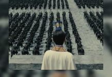 El anime más visto en Japón llega a Netflix con un impresionante live‑action bélïco que ya aträpa a los suscriptores