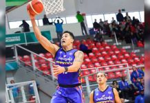 Selección venezolana de baloncesto anuncia convocados para la segunda ventana clasificatoria FIBA rumbo al Mundial de Qatar 2027