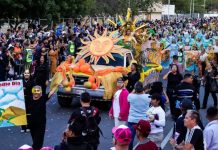 Falcón se posicionó como uno de los destinos más visitados del país durante los Carnavales 2026 (+ Fotos)