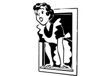 Mensaje para los nacidos entre 1985 y 1990: los que crecieron sin notificaciones, jugando en las calles mientras mamá gritäba desde la ventana