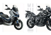 Bera Motorcycles presenta en Venezuela dos nuevas apuestas de alto rendimiento: tecnología, potencia y diseño en la Zontes 368G y la Zontes 703F (+ Detalles)