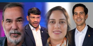 Nuevos cambios en el gabinete venezolano: Mauricio Rodríguez fue designado en la cancillería como Viceministro para América Latina