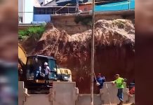 Más de 3.900 habitantes de la Comuna “Chávez por Siempre» son amparados con la recuperación integral en el sector Las Torres en la carretera Caracas-LaGuaira