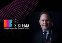 El Sistema celebra 51 años de trayectoria con conciertos gratuitos que combinan música clásica y ritmos venezolanos (+ Fotos)