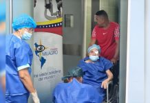 Portuguesa mantiene jornadas de procedimientos oftalmológicos para fortalecer la salud visual (+ Fotos)