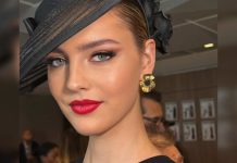 Clara Vegas, Miss Venezuela 2025, esta a punto de cumplir uno de sus deseos más anhelados: pronto se someterá a una cirugía estética