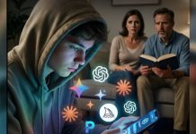 Generación Z es la primera menos inteligente que sus padres: el dëclive en algunas áreas cognitivas se debe a la dependencia excesiva de la tecnología