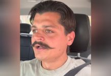 Influencer Gianpiero süfre mordēdura de animal silvestre mientras generaba contenido viral y dęsata polémica por maltratø animal (+ Video)