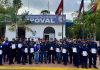 Policía Municipal de Valencia celebra 56 años de la Dirección de Prevēnción del Dëlito reconociendo la labor de sus funcionarios (+ Fotos)