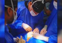 ¡Con éxito! Realizada cirugía oncológica en los renovados quirófanos del Hospital Simón Bolívar por la Gobernación de Monagas (+ Detalles)