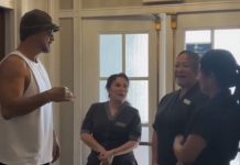 Ricardo Arjona paraliza un hotel con inesperada invitación y desata lágrimas de emoción (+ Video)