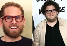 Transformación del actor y director Jonah Hill luego de tres años de ausencia en Hollywood: sorprende con su nuevo físico en una alfombra roja