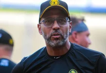 José Alguacil se despide de los Leones del Caracas tras cinco temporadas como manager (+ Detalles)