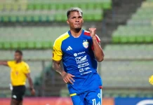 UCV arranca firme la temporada y mantiene su invicto en el inicio de la Liga FUTVE