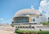 El Coliseo de Puerto Rico entra en la élite global y es reconocido por Billboard como uno de los mejores recintos para música en vivo