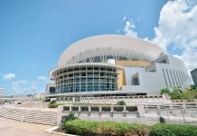 El Coliseo de Puerto Rico entra en la élite global y es reconocido por Billboard como uno de los mejores recintos para música en vivo