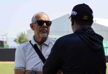 LVBP: Luis Sojo no seguirá como el gerente deportivo de los Leones del Caracas (+ Detalles)