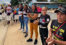 Comunidad de Ezequiel Zamora de Monagas recupera espacios públicos para el encuentro ciudadano (+ Detalles)