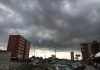 Inameh prevé cielo parcialmente nublado y lluvias dispersas en gran parte del país para este martes 17 de febrero