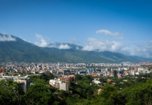 Inameh prevé cielos despejados en gran parte del país y lluvias dispersas al sur y occidente