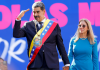 Presidente Nicolás Maduro envió mensaje a Venezuela: «Están dando los pasos correctos» (+ Detalles)