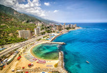 La Guaira supera el millón de visitantes y alcanza ocupación hotelera del 95% en Carnavales 2026