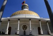 Asamblea Nacional sømete a segunda discüsión este jueves el Proyecto de Ley de Amnistía