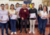 Gobernación del Táchira enaltece la investigación y creatividad de la juventud universitaria (+ Detalles)